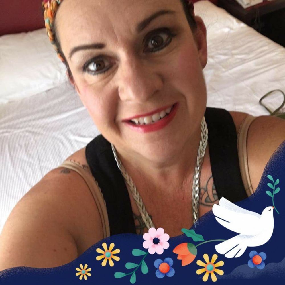Meet your Posher, Tracie